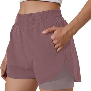 Women's Athletic Shorts